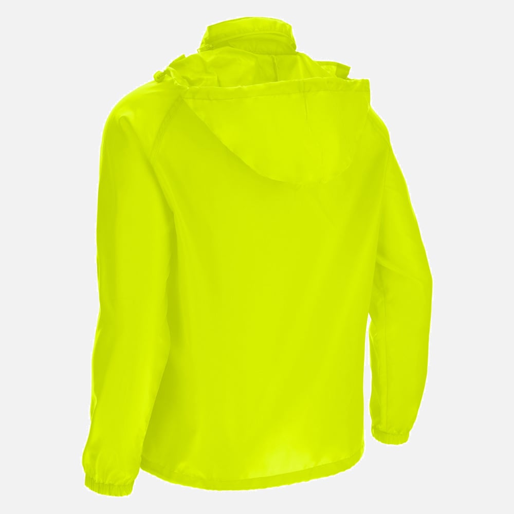 RAIN JACKET Atlantic hero antivento Macron