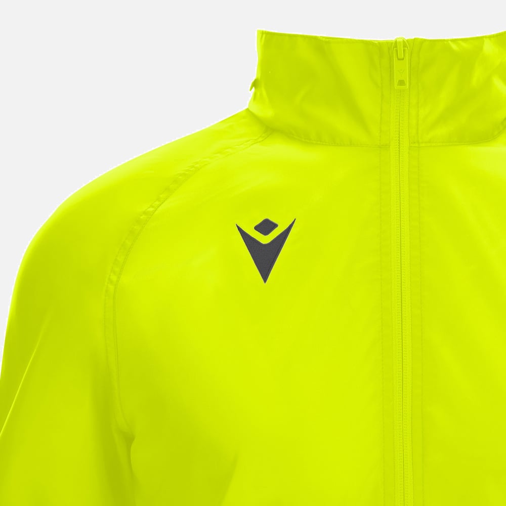 RAIN JACKET Atlantic hero antivento Macron