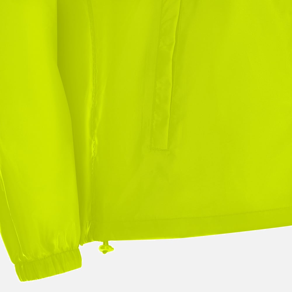 RAIN JACKET Atlantic hero antivento Macron