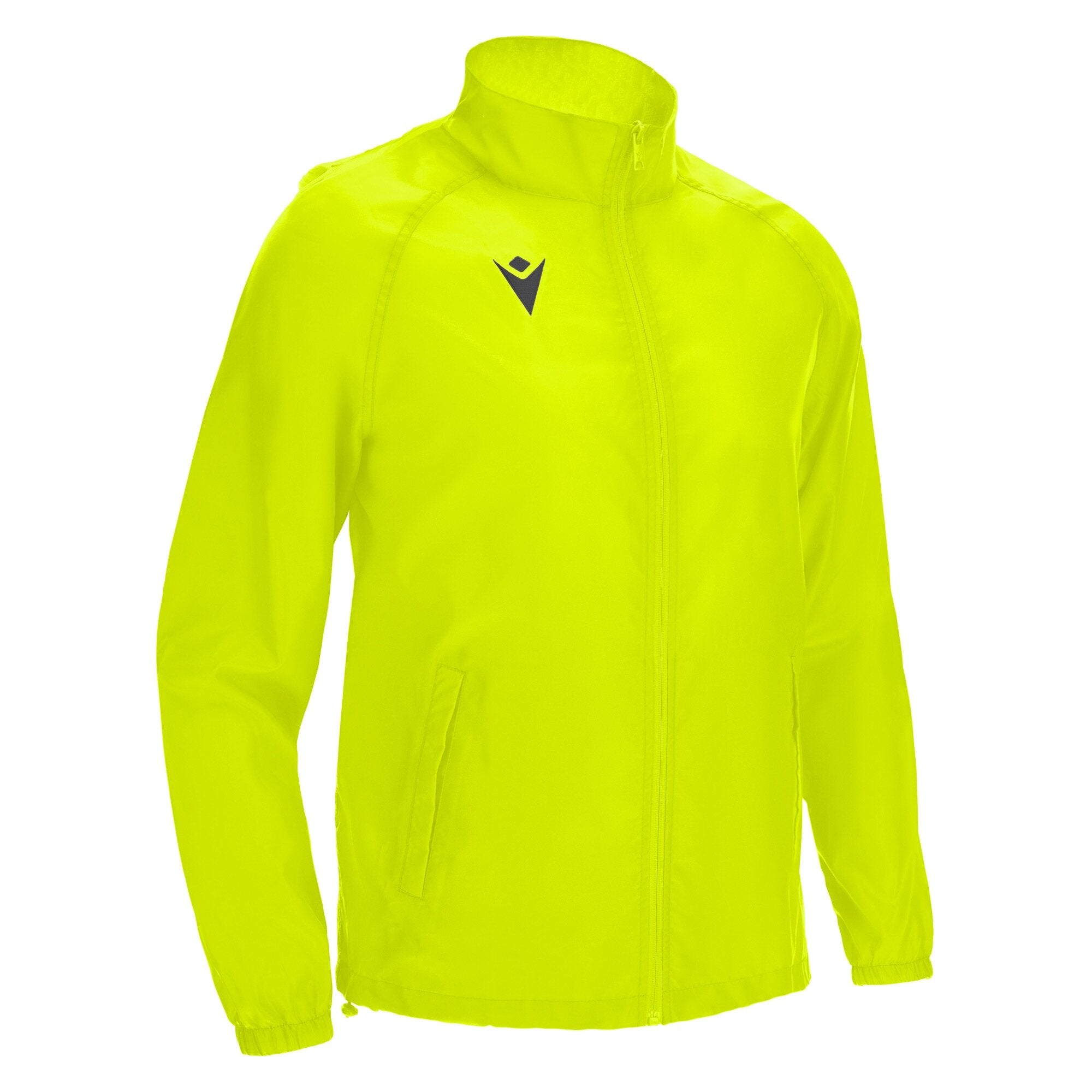 RAIN JACKET Atlantic hero antivento Macron