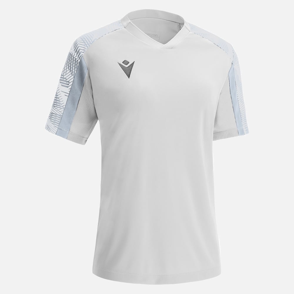 Macron T-Shirt Femminile Bellatrix Calcio-Pallavolo-Calcetto-Tennis-Padel Macron Bellatrix maglia