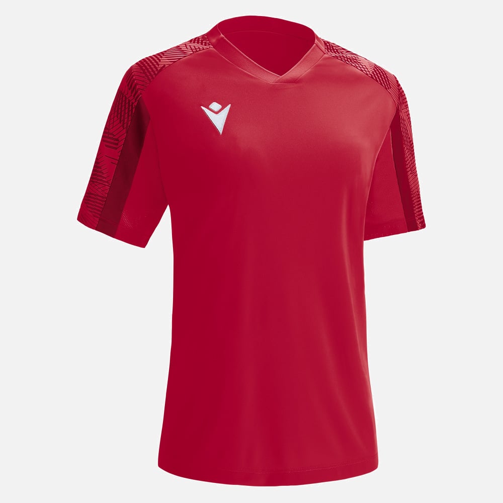 Macron T-Shirt Femminile Bellatrix Calcio-Pallavolo-Calcetto-Tennis-Padel Macron Bellatrix maglia