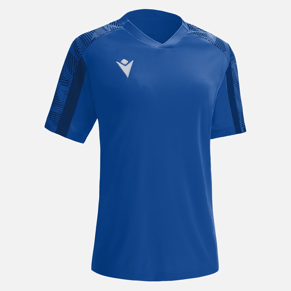 Macron T-Shirt Femminile Bellatrix Calcio-Pallavolo-Calcetto-Tennis-Padel Macron Bellatrix maglia