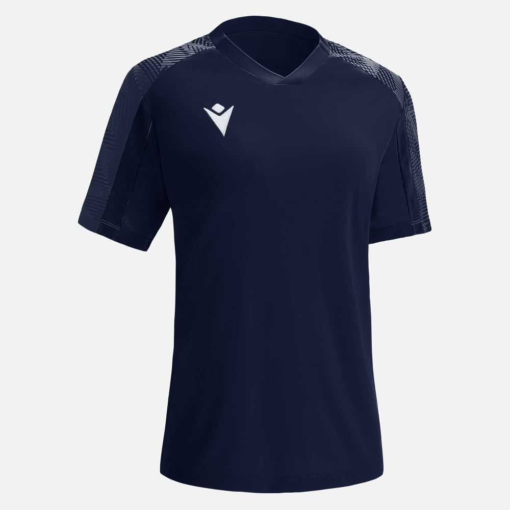 Macron T-Shirt Femminile Bellatrix Calcio-Pallavolo-Calcetto-Tennis-Padel Macron Bellatrix maglia