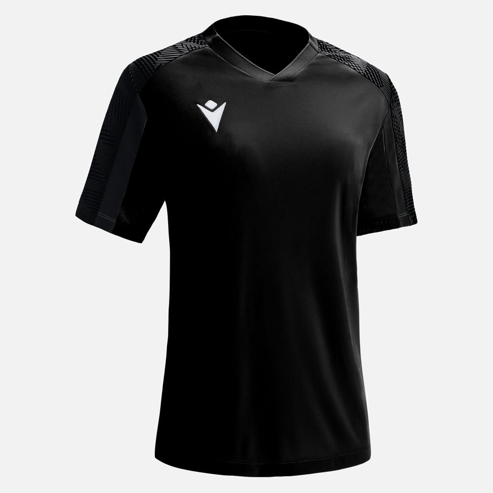 Macron T-Shirt Femminile Bellatrix Calcio-Pallavolo-Calcetto-Tennis-Padel Macron Bellatrix maglia