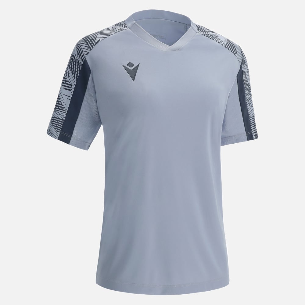 Macron T-Shirt Femminile Bellatrix Calcio-Pallavolo-Calcetto-Tennis-Padel Macron Bellatrix maglia