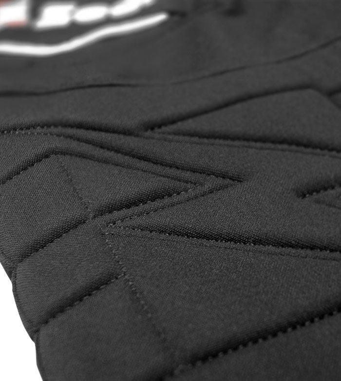 ZEUS-PANT. 3/4 MONOS PORTIERE