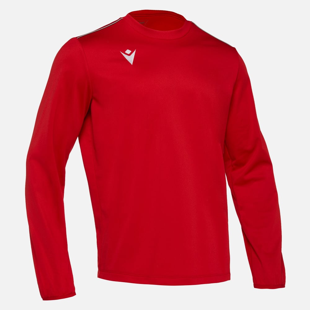Salzach maglia  Felpa  Allenamento Macron