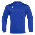Salzach maglia  Felpa  Allenamento Macron