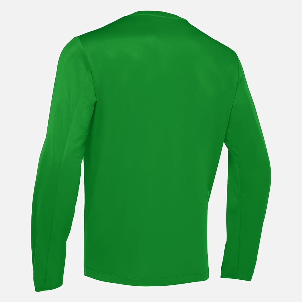 Salzach maglia  Felpa  Allenamento Macron