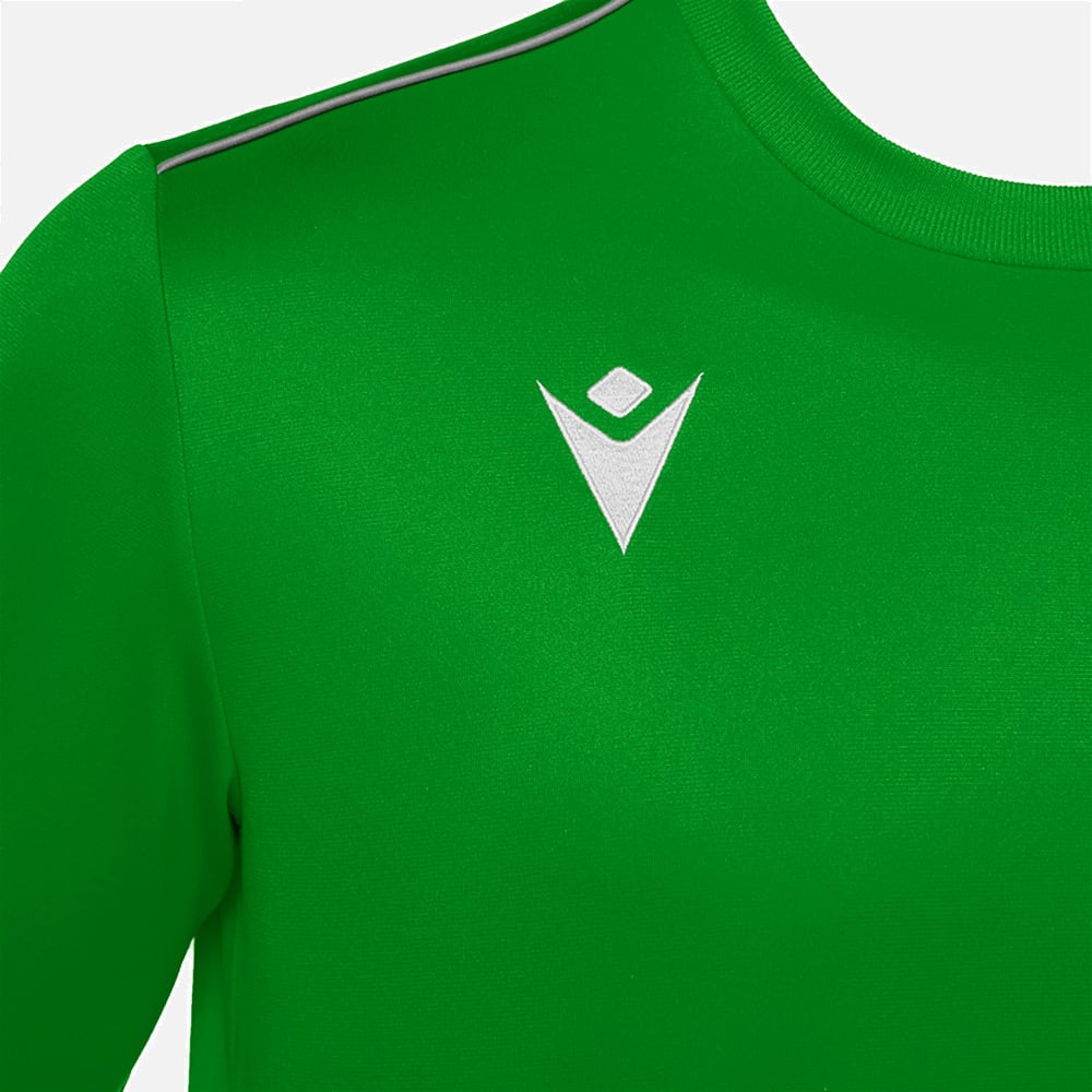 Salzach maglia  Felpa  Allenamento Macron