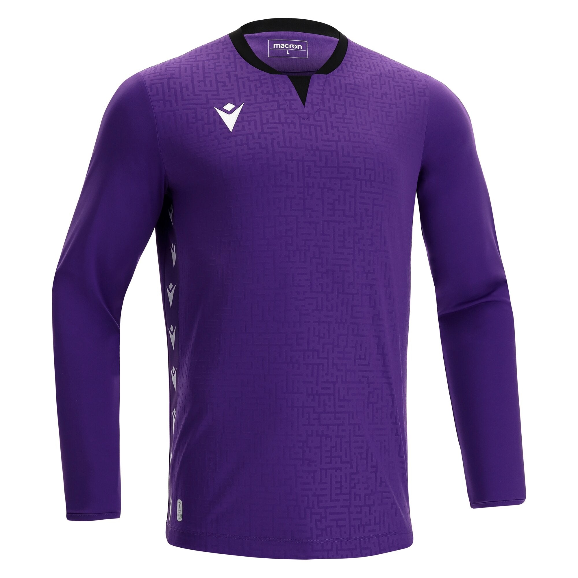 Maglia Portiere Calcio Macron Cygnus maglia portiere