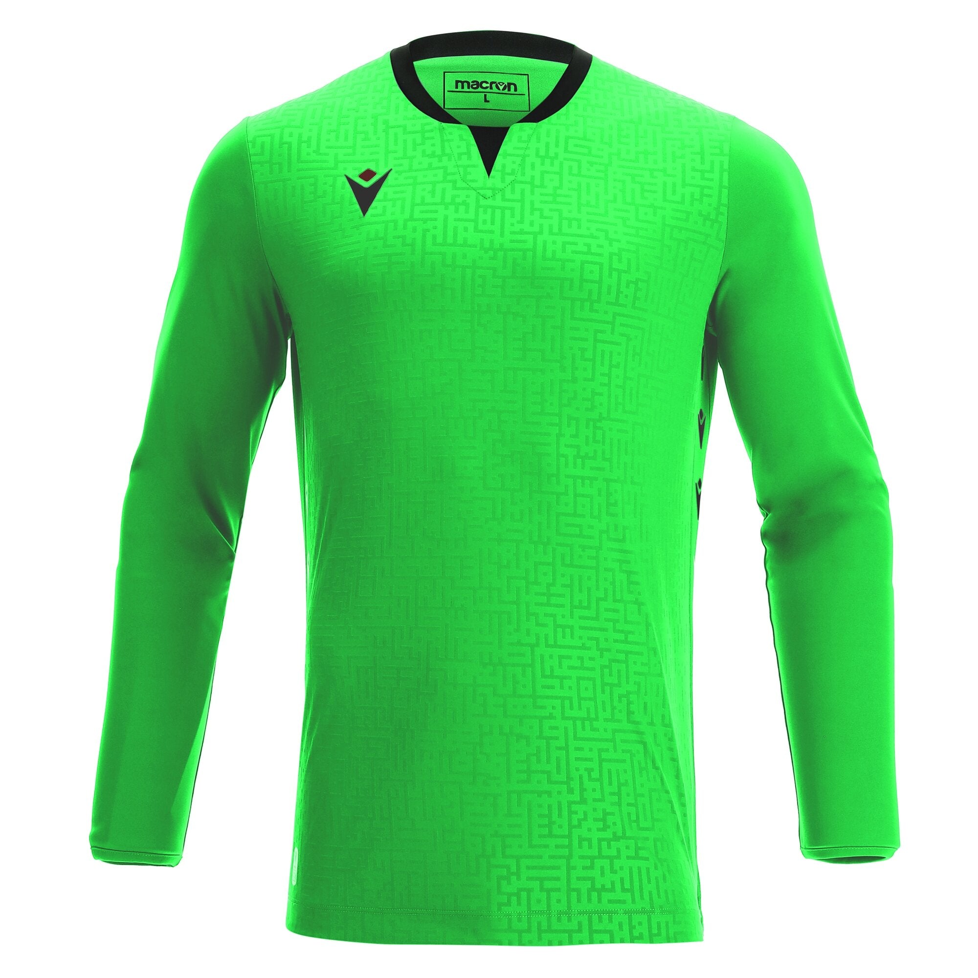 Maglia Portiere Calcio Macron Cygnus maglia portiere