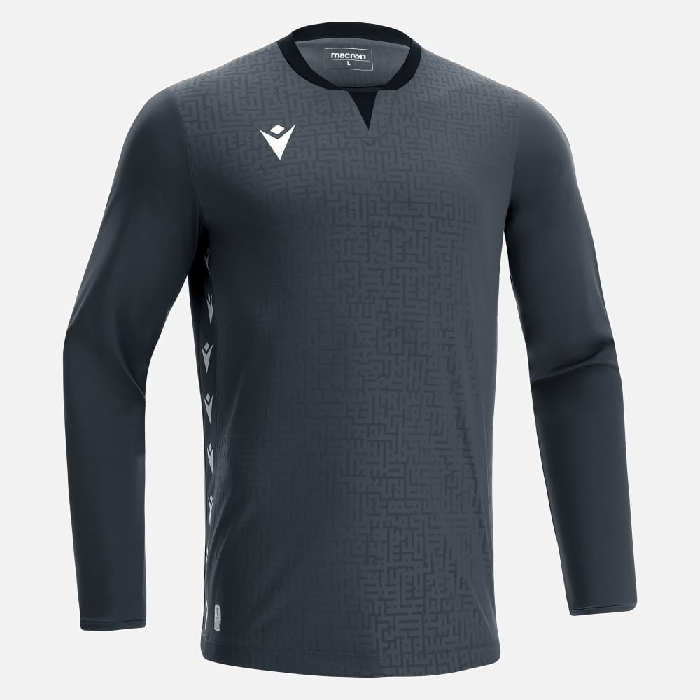 Maglia Portiere Calcio Macron Cygnus maglia portiere