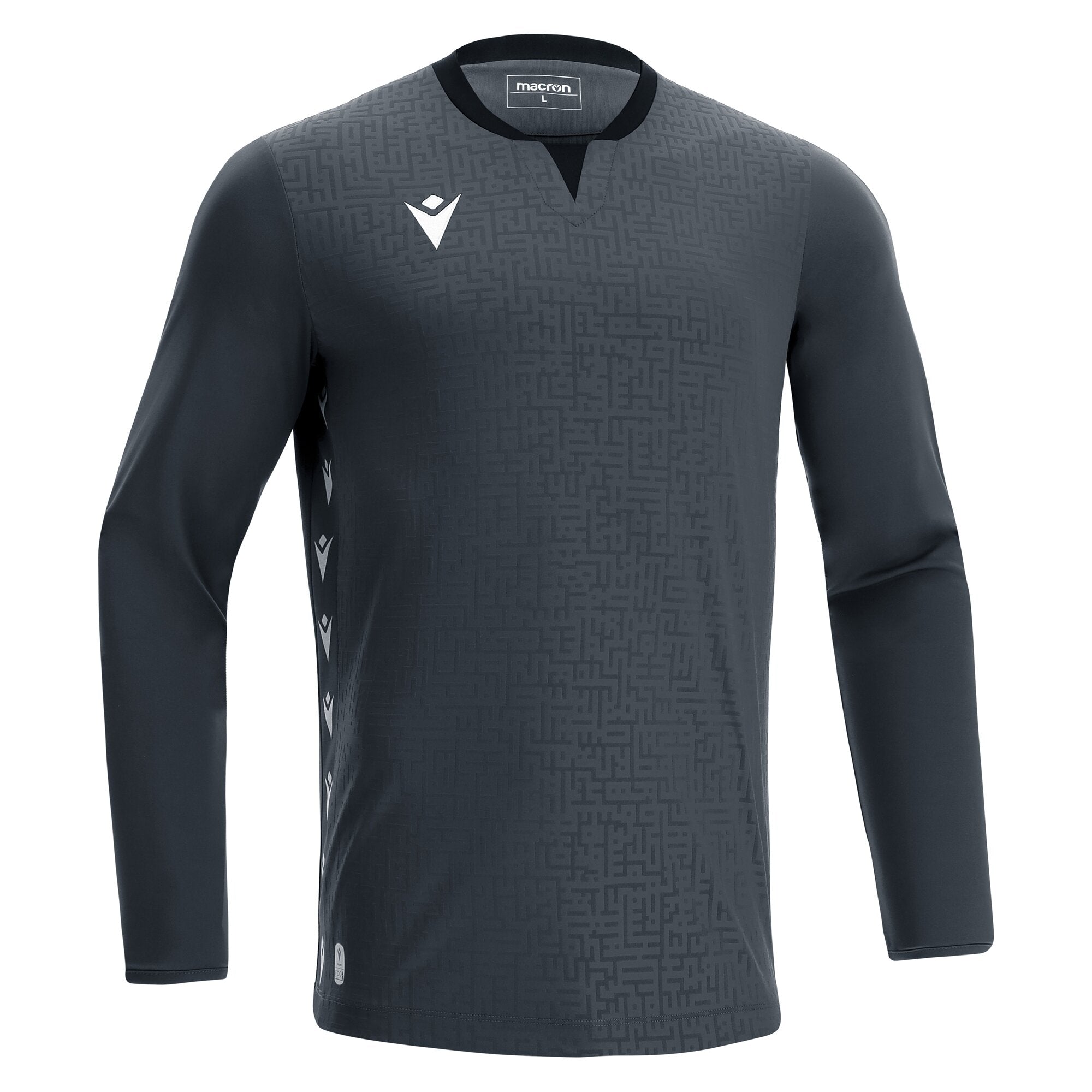 Maglia Portiere Calcio Macron Cygnus maglia portiere
