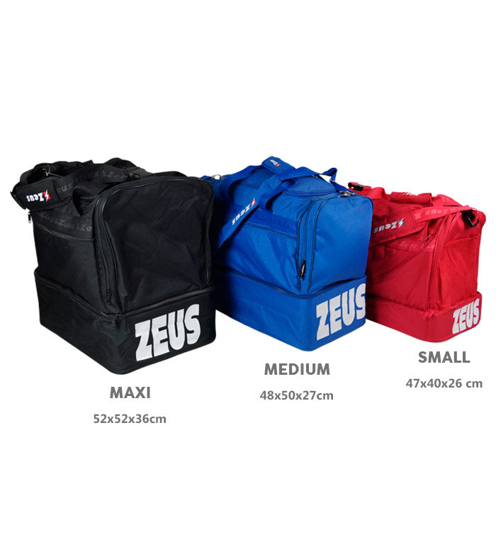 Borsa Maxi Zeus