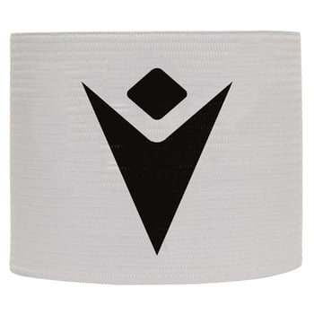 Fascia da capitano Macron Major 10 pz