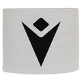 Fascia da capitano Macron Major 10 pz