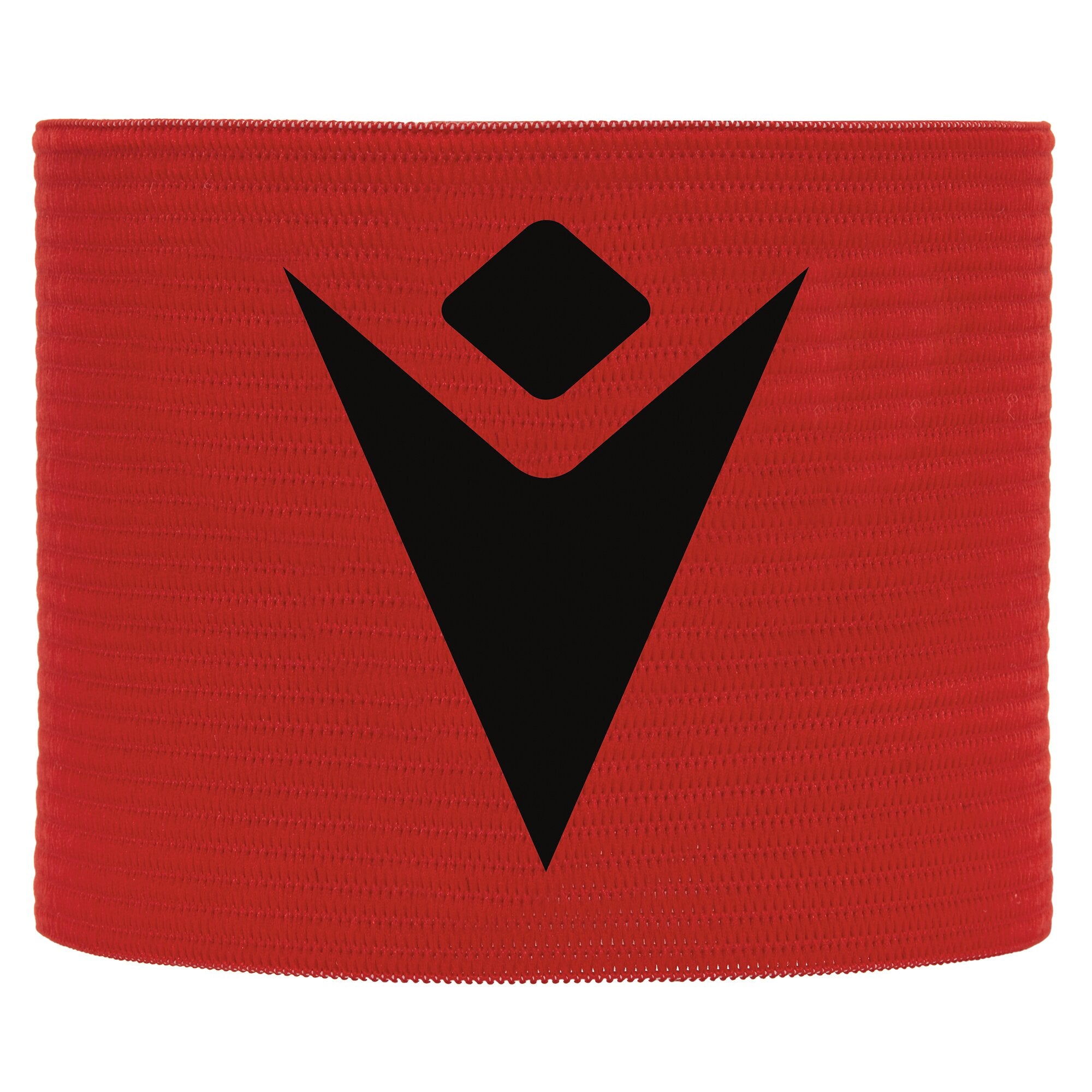 Fascia da capitano Macron Major 10 pz