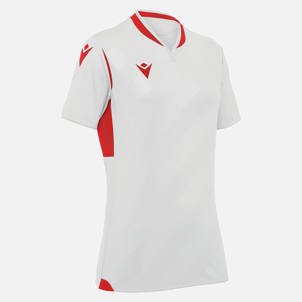 Macron T-Shirt Femminile Alya maglia Calcio-Pallavolo-Calcetto-Tennis-Padel Macron Alya maglia