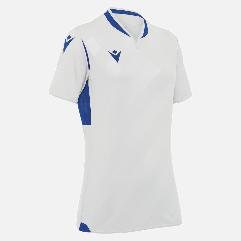 Macron T-Shirt Femminile Alya maglia Calcio-Pallavolo-Calcetto-Tennis-Padel Macron Alya maglia
