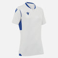 Macron T-Shirt Femminile Alya maglia Calcio-Pallavolo-Calcetto-Tennis-Padel Macron Alya maglia
