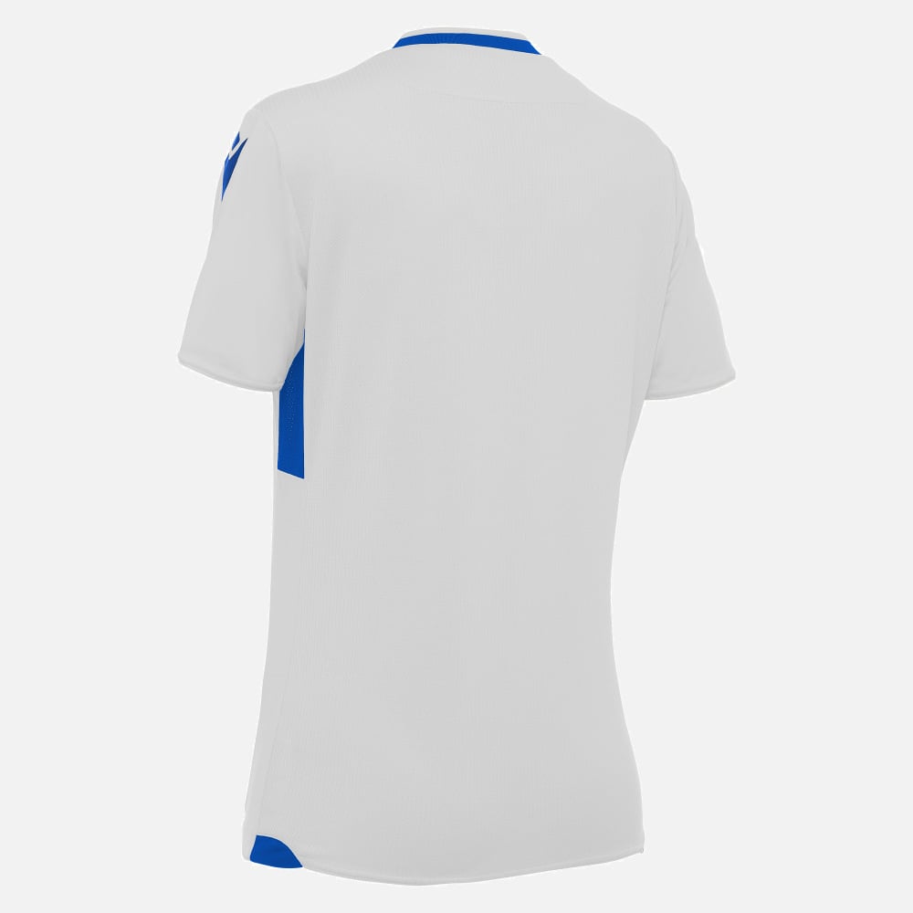 Macron T-Shirt Femminile Alya maglia Calcio-Pallavolo-Calcetto-Tennis-Padel Macron Alya maglia
