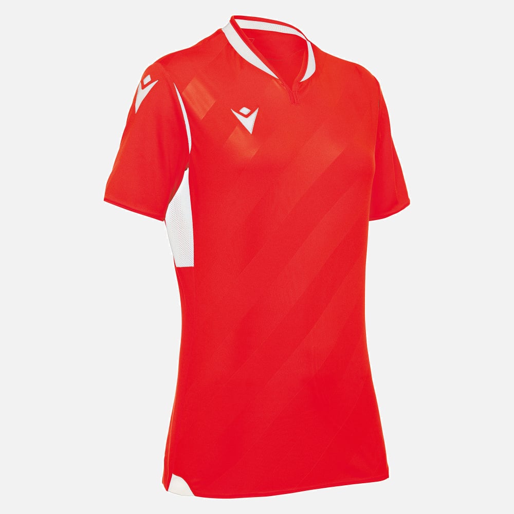 Macron T-Shirt Femminile Alya maglia Calcio-Pallavolo-Calcetto-Tennis-Padel Macron Alya maglia
