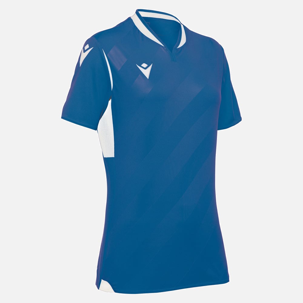 Macron T-Shirt Femminile Alya maglia Calcio-Pallavolo-Calcetto-Tennis-Padel Macron Alya maglia