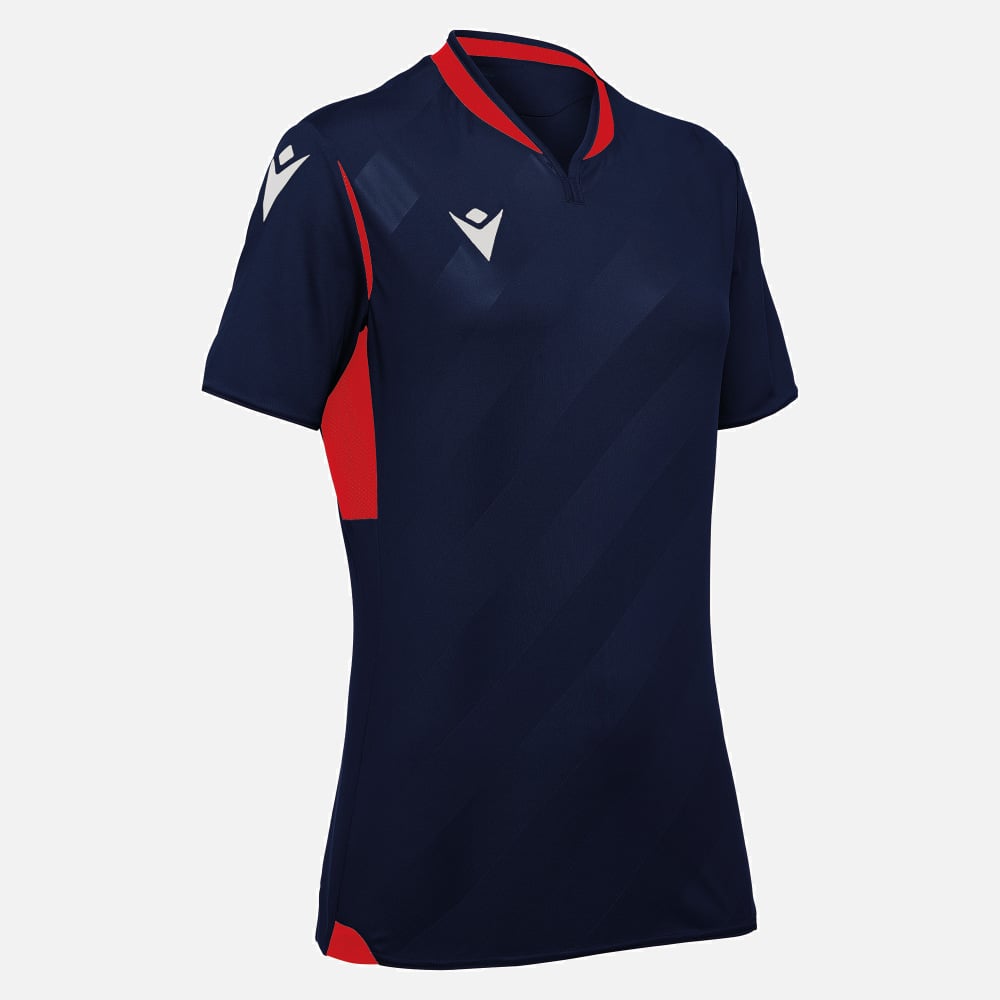 Macron T-Shirt Femminile Alya maglia Calcio-Pallavolo-Calcetto-Tennis-Padel Macron Alya maglia