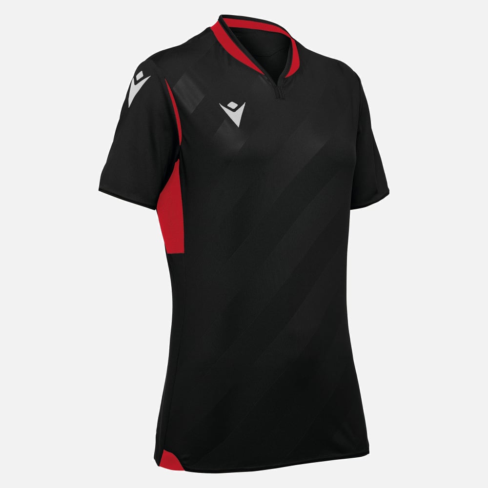 Macron T-Shirt Femminile Alya maglia Calcio-Pallavolo-Calcetto-Tennis-Padel Macron Alya maglia