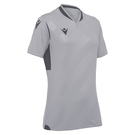Macron T-Shirt Femminile Alya maglia Calcio-Pallavolo-Calcetto-Tennis-Padel Macron Alya maglia