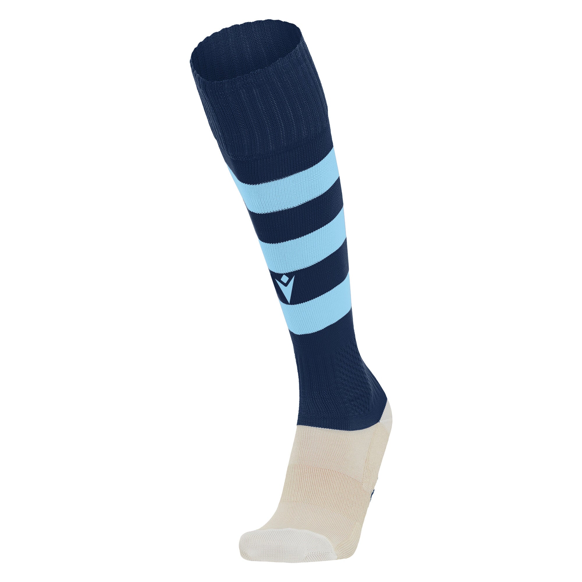 Macron Calzettone- Hoops calze MACRON (ordine minimo 5 pz)