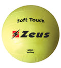 ZEUS SPORT RUBBER MINIVOLLEY BALL
