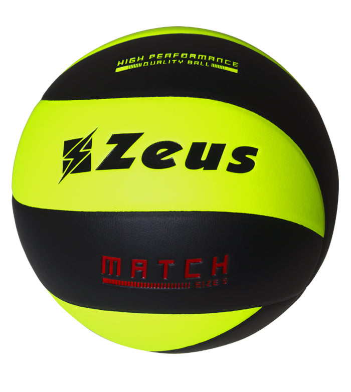 PALLONE VOLLEY MATCH ZEUS SORT