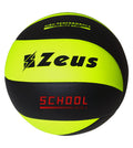 PALLONE VOLLEY SCHOOL ZEUS SPORT