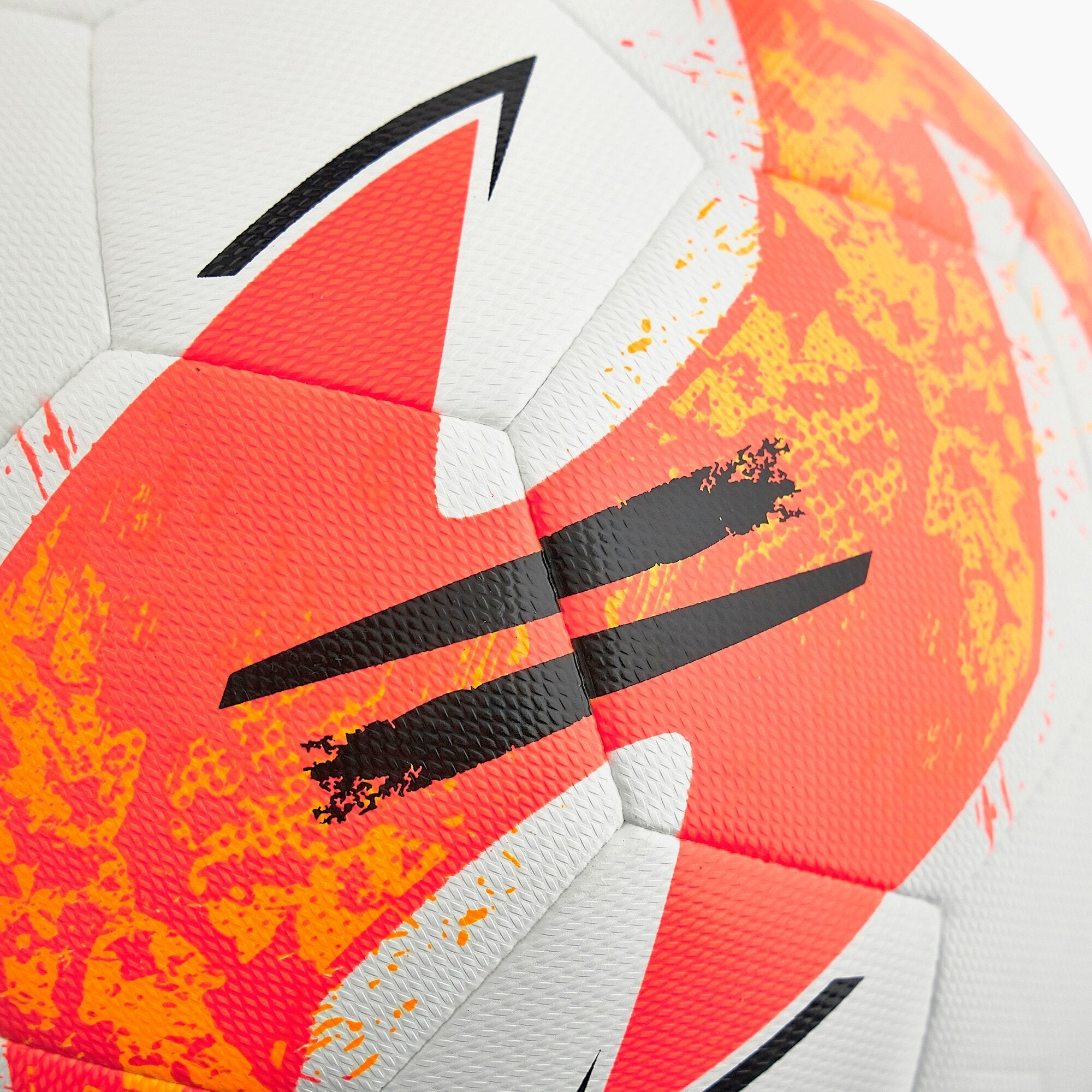 PALLONE RIMBALZZO CONTROLLATO N 4 TROPICAL MACRON