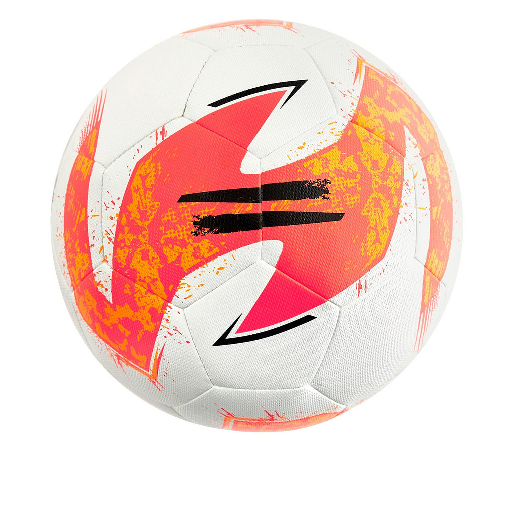 PALLONE RIMBALZZO CONTROLLATO N 4 TROPICAL MACRON