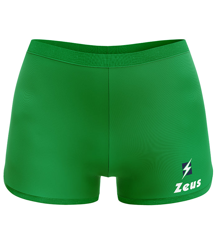 PANTALONCINO DONNA TIGER ZEUS SPORT PANTA VOLLEY