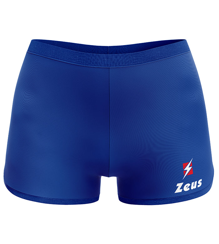 PANTALONCINO DONNA TIGER ZEUS SPORT PANTA VOLLEY