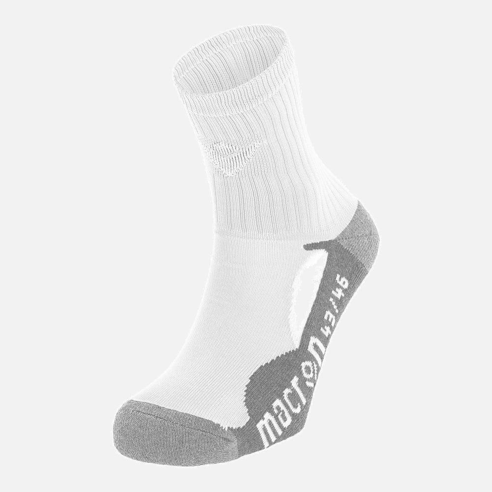 Macron Calzettone- Trick calzino MACRON (ordine minimo 5 pz)