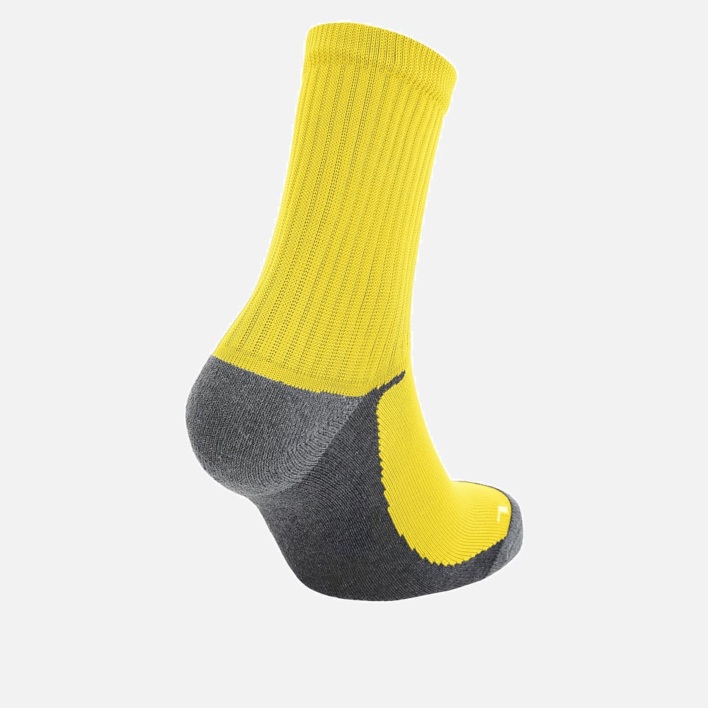 Macron Calzettone- Trick calzino MACRON (ordine minimo 5 pz)
