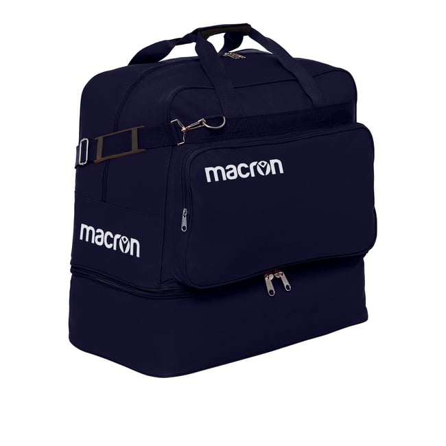 Macron Borsone Calcio Calcetto ALL IN  LARGE