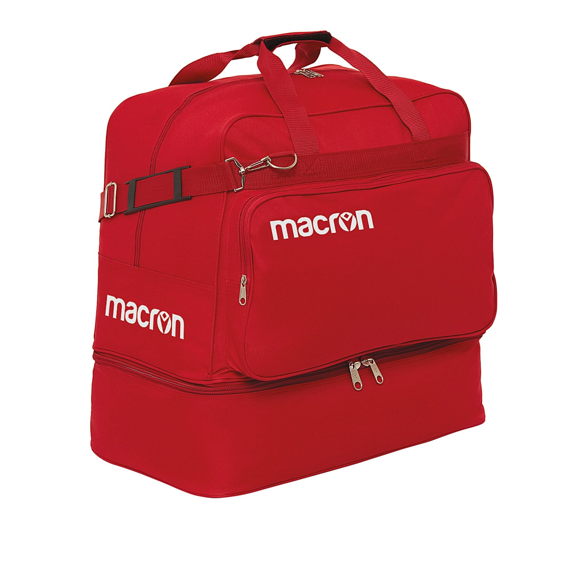 Macron Borsone Calcio Calcetto ALL IN  LARGE