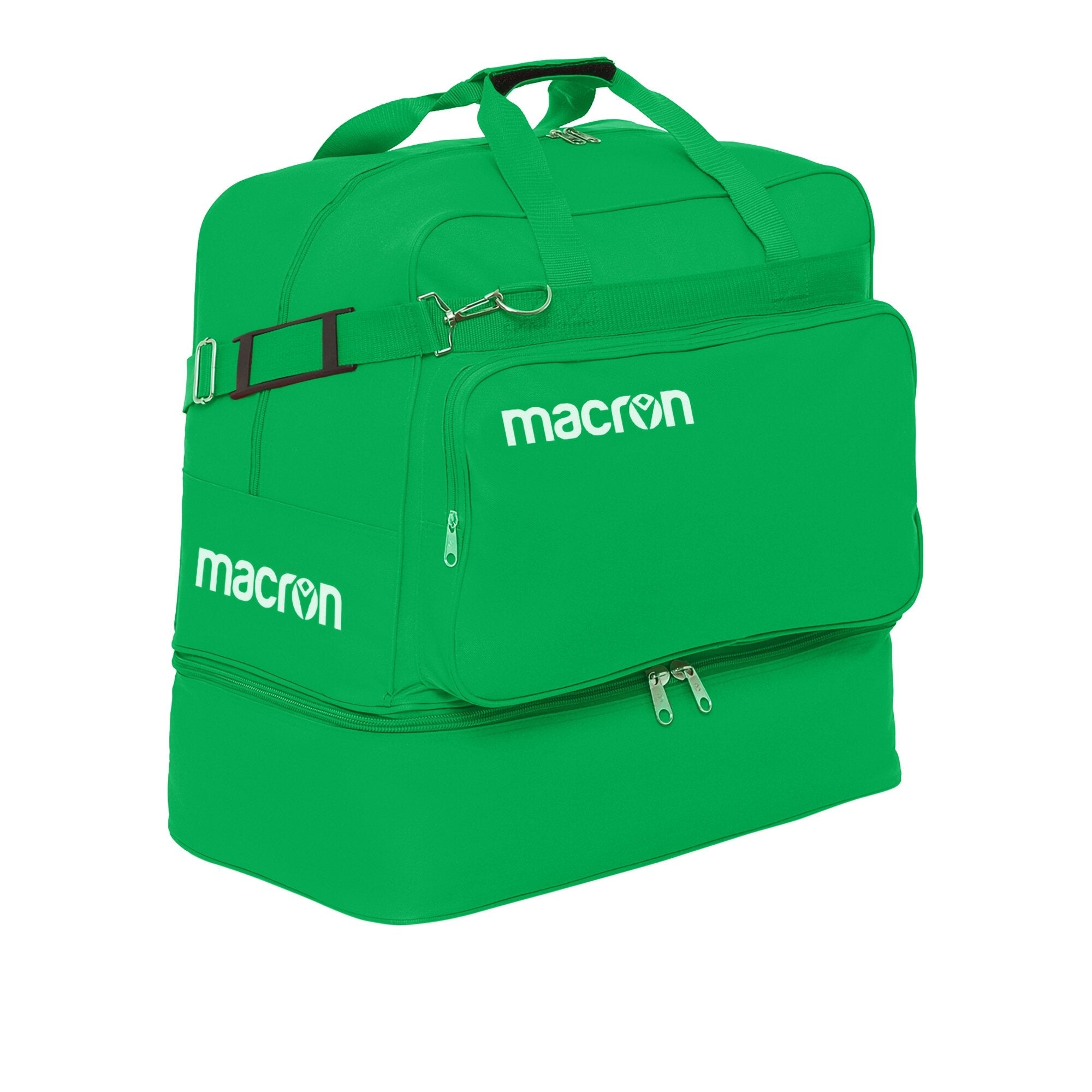 Macron Borsone Calcio Calcetto ALL IN  LARGE