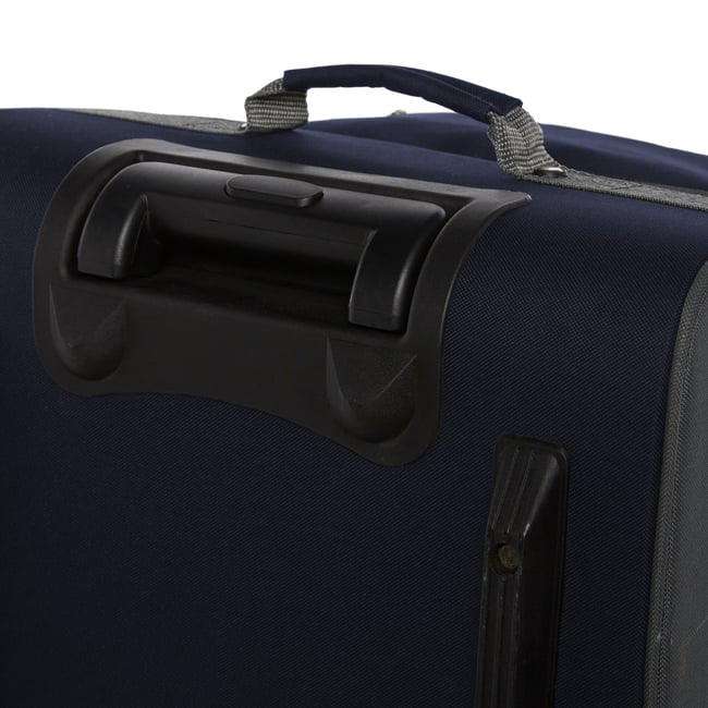 BORSA MACRON HANGAR TROLLEY HOLDALL