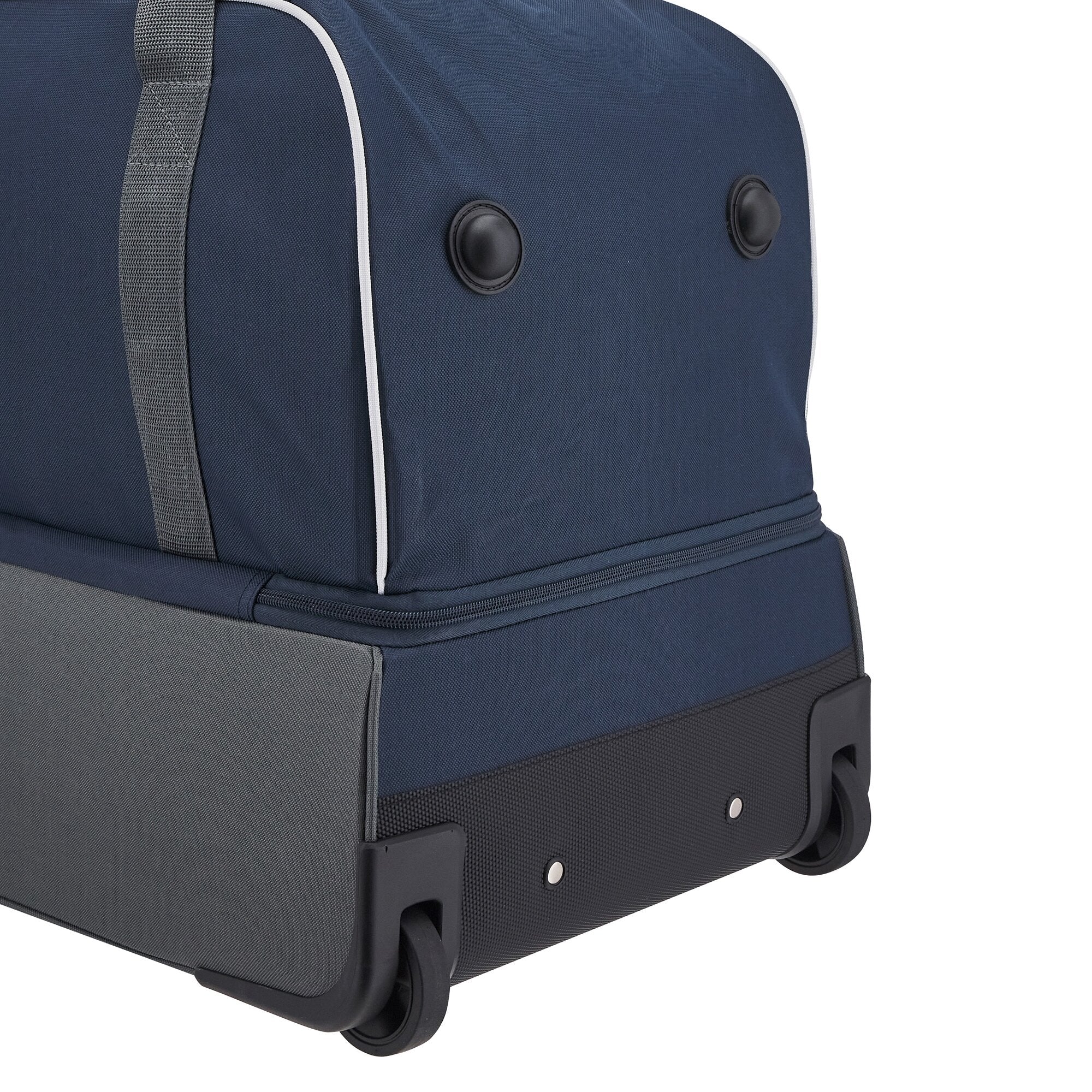BORSA MACRON HANGAR TROLLEY HOLDALL