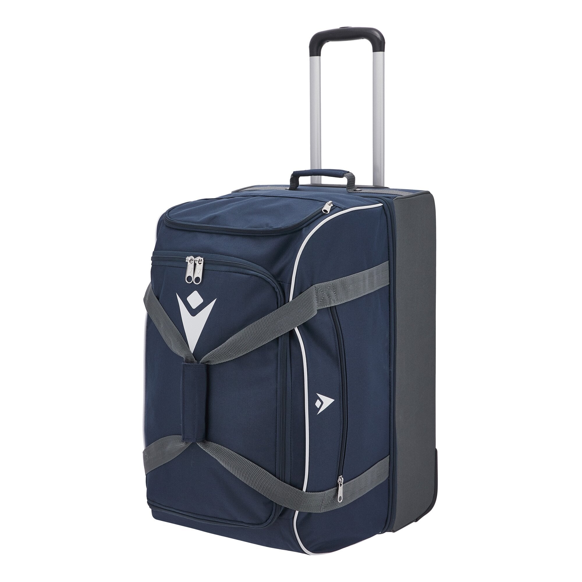 BORSA MACRON HANGAR TROLLEY HOLDALL