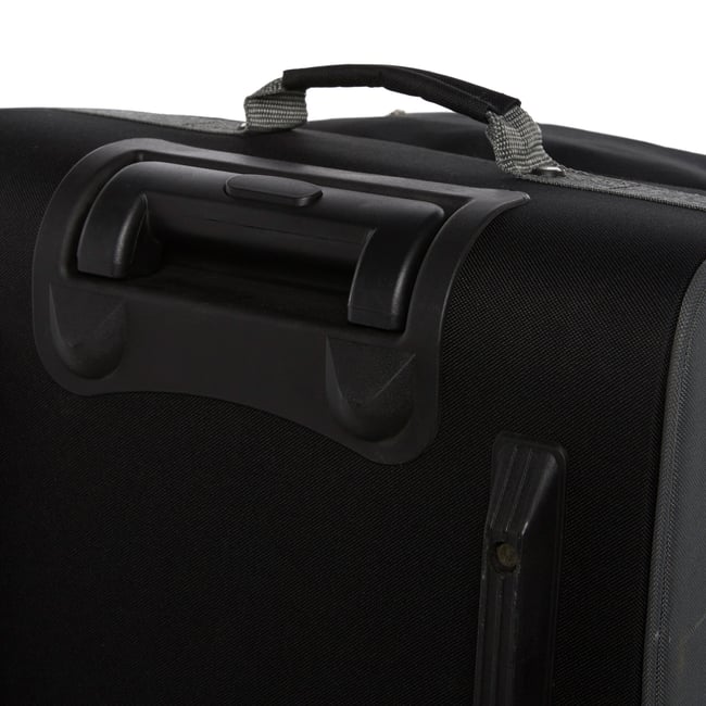 BORSA MACRON HANGAR TROLLEY HOLDALL
