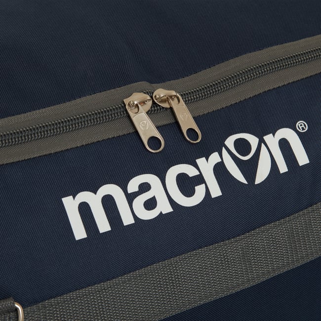 Macron Gate Borsone Sportivo Trolley con ruote